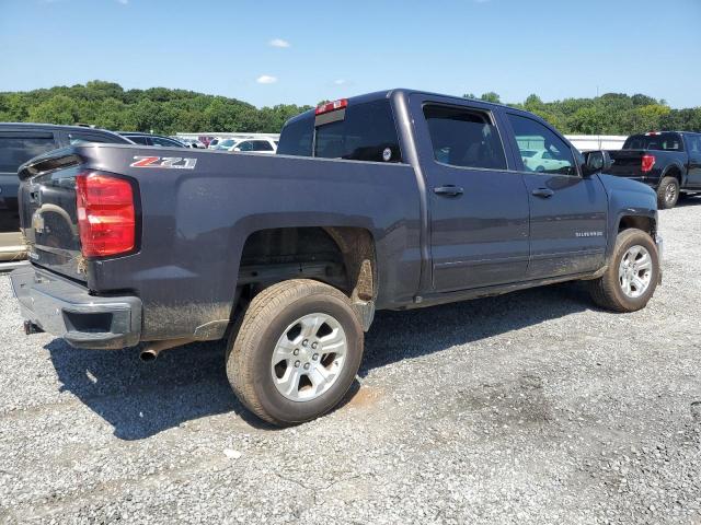 2015 CHEVROLET SILVERADO - 3GCUKREC6FG533767