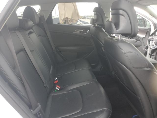 2023 KIA SPORTAGE E - 5XYK33AF4PG075082