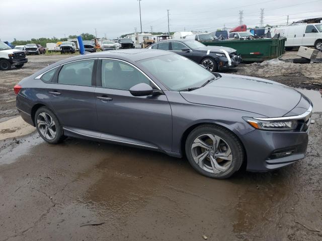 2019 HONDA ACCORD EXL - 1HGCV1F56KA019500
