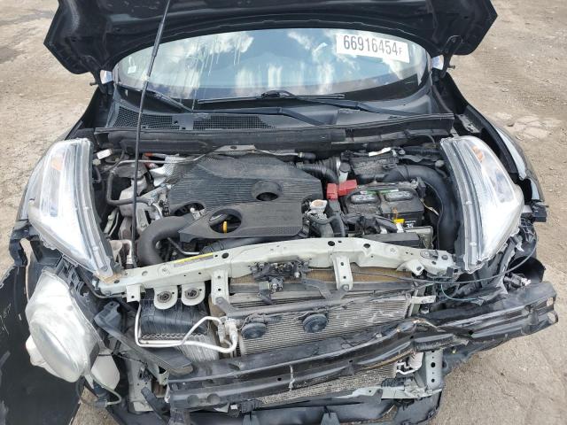 2017 NISSAN JUKE S - JN8AF5MR5HT702970
