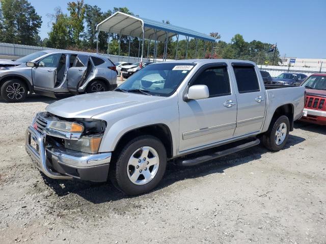 2010 GMC CANYON SLE 1GTDSCDE1A8121240  68850064