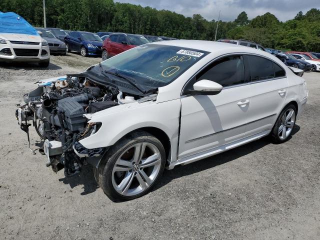 2013 VOLKSWAGEN CC SPORT #2783672848