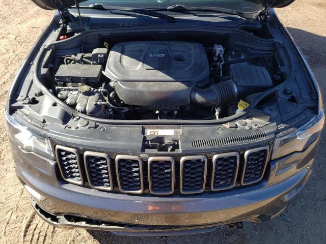 2016 JEEP GRAND CHER - 1C4RJFBG9GC438316