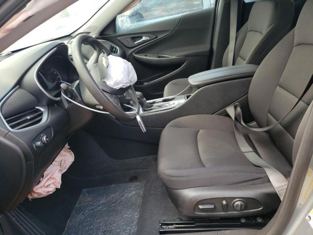 2023 CHEVROLET MALIBU LT - 1G1ZD5ST0PF196814