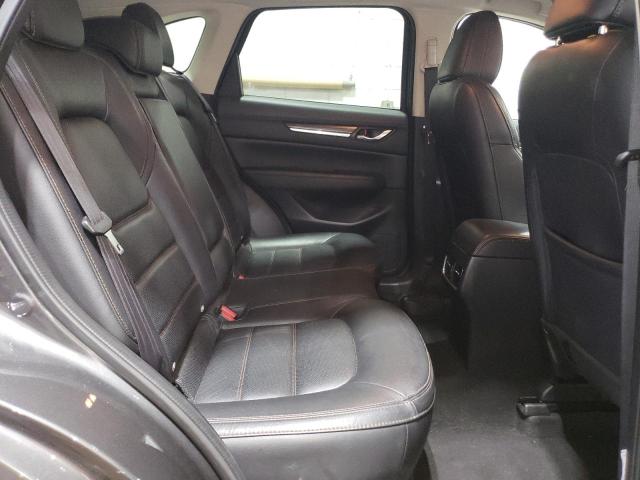 2018 MAZDA CX-5 GRAND - JM3KFBDM8J0339386