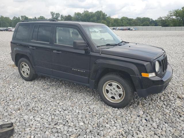 VIN 1C4NJPBA3ED503426 2014 Jeep Patriot, Sport no.4