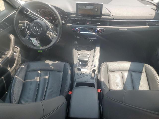 VIN WAUFNAF48JA031260 2018 Audi A4, Prestige no.8