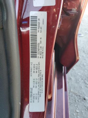 2015 CHRYSLER 200 LIMITE - 1C3CCCAB2FN707591