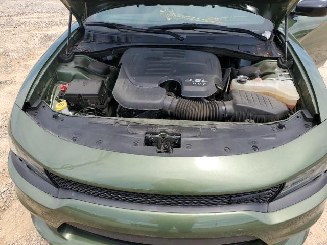 2022 DODGE CHARGER GT - 2C3CDXHG6NH119741