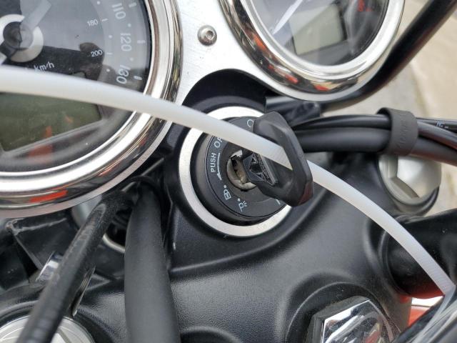 2017 TRIUMPH MOTORCYCLE BONNEVILLE - SMTD10GN0HT790878