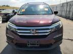 HONDA PILOT EXL photo