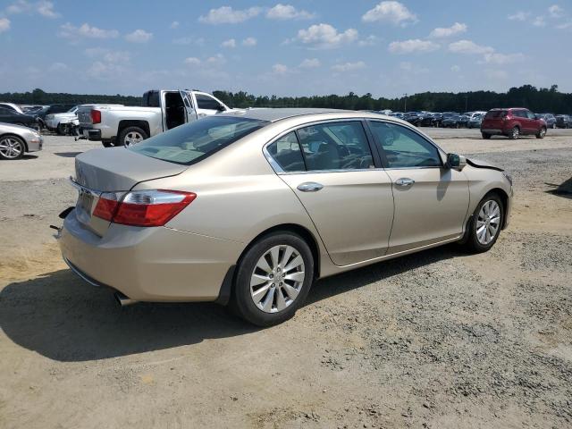 2015 HONDA ACCORD EXL 1HGCR2F83FA254298  64879054