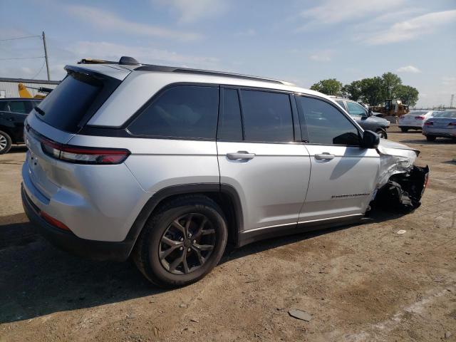 2024 JEEP GRAND CHER - 1C4RJHAGXRC177911