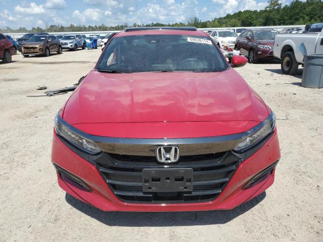 2020 HONDA ACCORD SPO - 1HGCV2F38LA005815