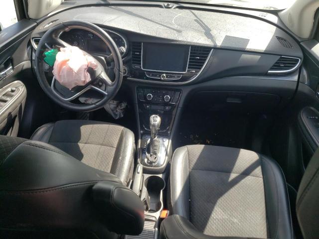 2018 BUICK ENCORE PRE - KL4CJASB5JB680458
