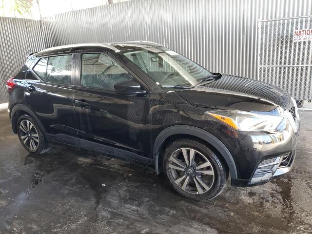 2020 NISSAN KICKS SV - 3N1CP5CV0LL495758