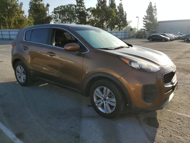 Vin: kndpm3ac5h7080654, lot: 69117374, kia sportage lx 20174