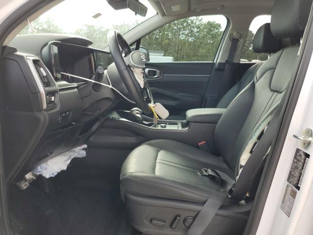 2023 KIA SORENTO S - 5XYRL4LC9PG168753