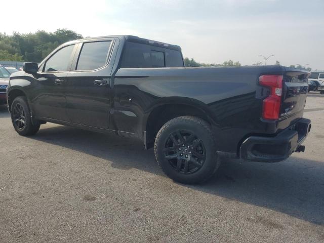 2022 CHEVROLET SILVERADO - 1GCUDEED4NZ554756