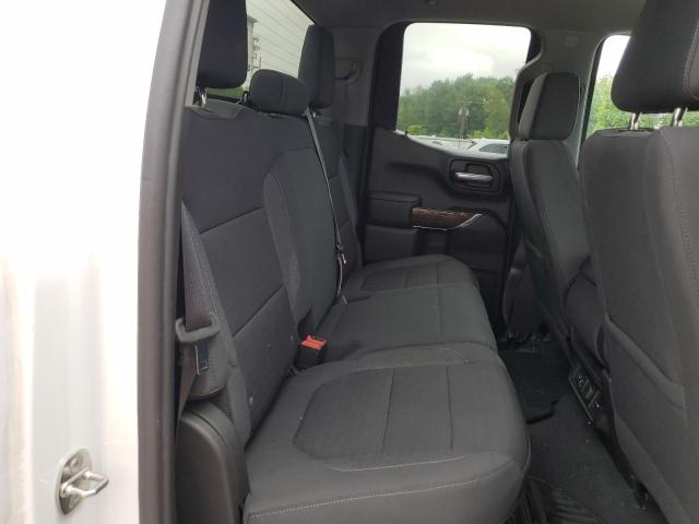 2021 GMC SIERRA K15 - 1GTR9CED0MZ157717