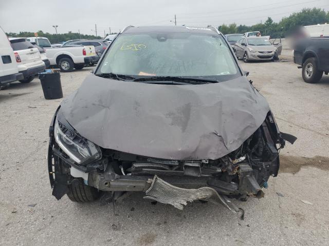 2021 HONDA 1100 VT 3CZRU6H54MM705282