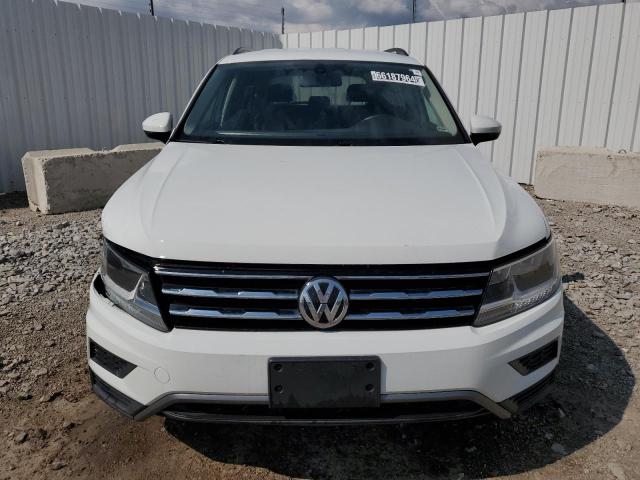 VIN 3VV3B7AX6MM034248 2021 Volkswagen Tiguan, SE no.5