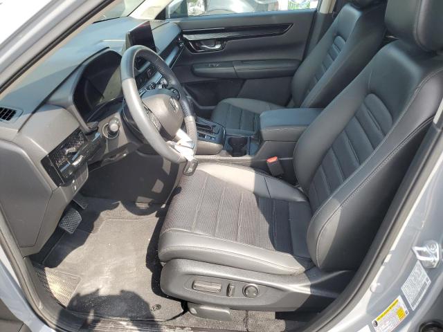 2023 HONDA CR-V EXL - 2HKRS3H78PH301567