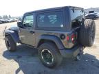 JEEP WRANGLER S photo