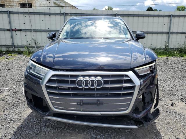 VIN WA1ANAFY1J2035025 2018 Audi Q5, Premium no.5