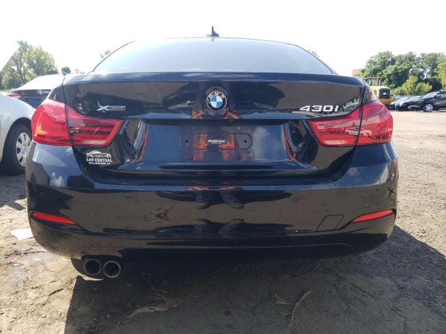 2018 BMW 430XI GRAN - WBA4J3C50JBB97684