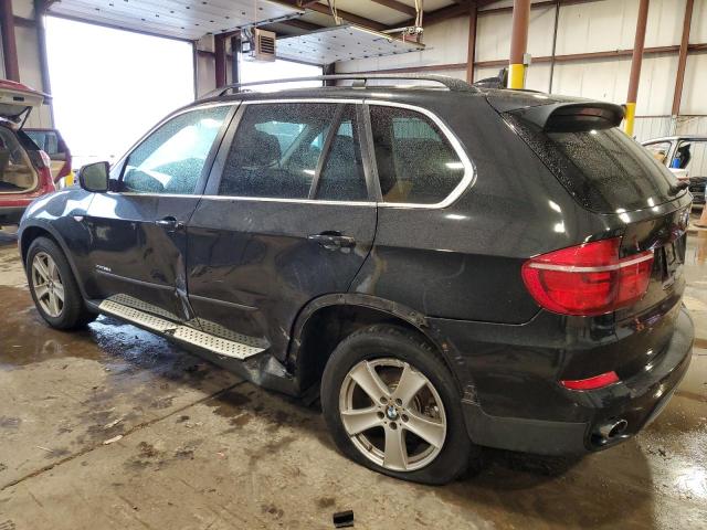 VIN 5UXZW0C57D0B93588 2013 BMW X5, Xdrive35D no.2