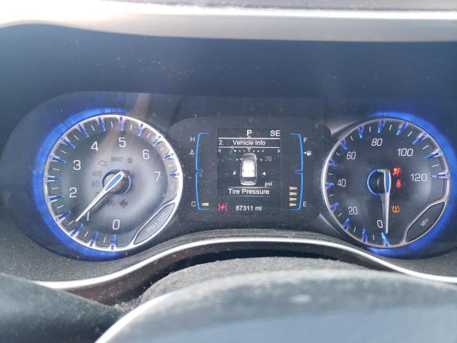 2017 CHRYSLER PACIFICA L - 2C4RC1CG4HR571893