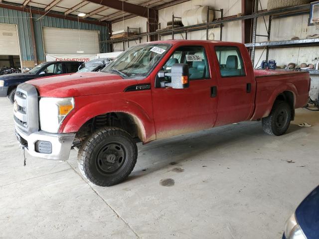 FORD F250 SUPER