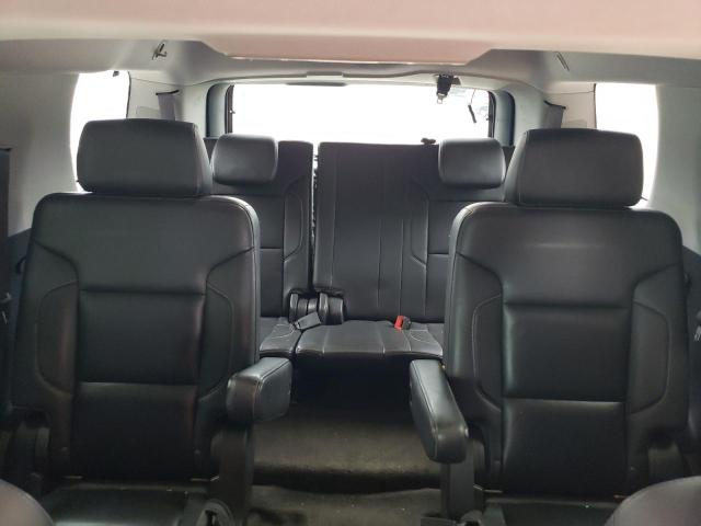 2015 GMC YUKON SLT - 1GKS2BKC1FR290862