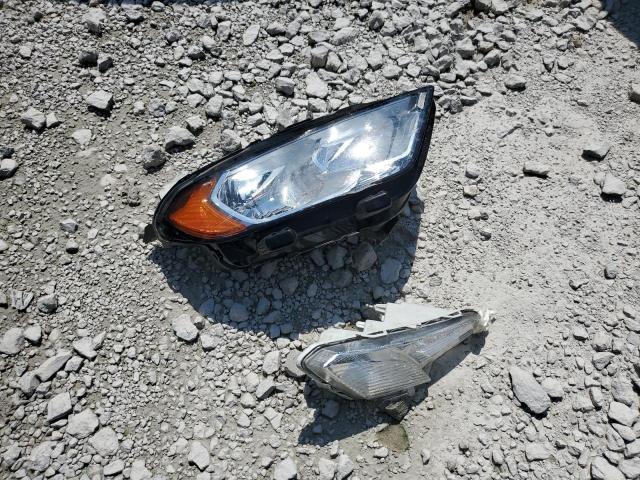2021 FORD ECOSPORT S - MAJ3S2FE0MC454250