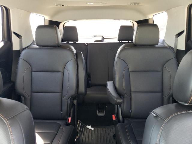 2021 CHEVROLET TRAVERSE P - 1GNERKKWXMJ268523