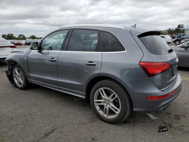 2016 AUDI Q5 PREMIUM WA1D7AFP3GA012424  69693774