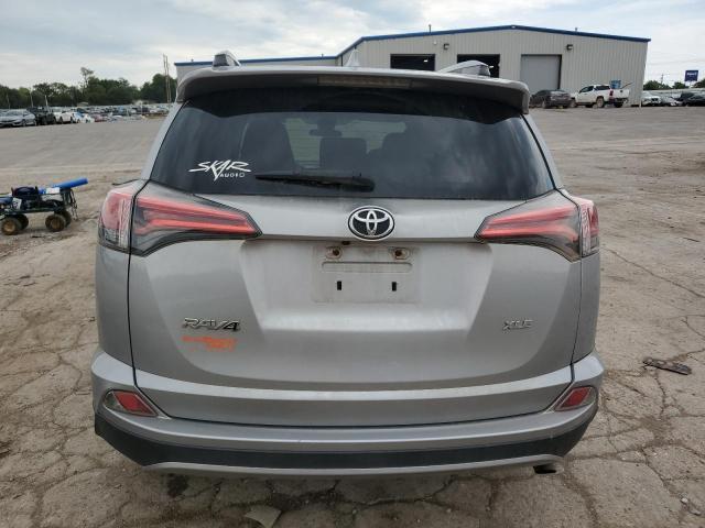 VIN 2T3WFREV8HW333538 2017 Toyota RAV4, Xle no.6