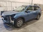 SUBARU FORESTER P photo