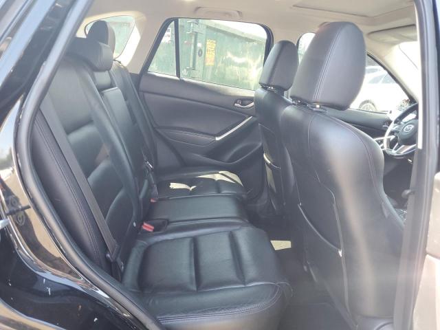 2016 MAZDA CX-5 GT - JM3KE4DY2G0703974