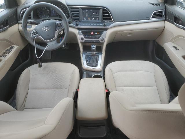 2018 HYUNDAI ELANTRA SE - 5NPD84LFXJH324787