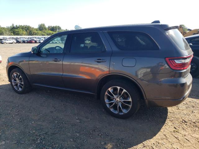 2019 DODGE DURANGO GT - 1C4RDJDG7KC722544