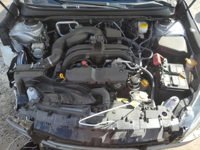 2019 SUBARU LEGACY 2.5 - 4S3BNAF67K3039861