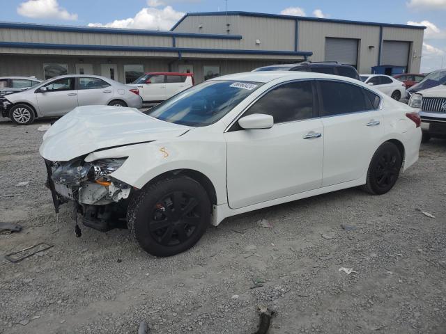 2018 NISSAN ALTIMA 2.5 - 1N4AL3APXJC106020