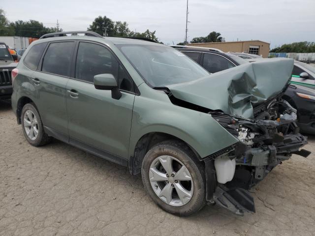 2016 SUBARU FORESTER 2 - JF2SJADC7GH505398
