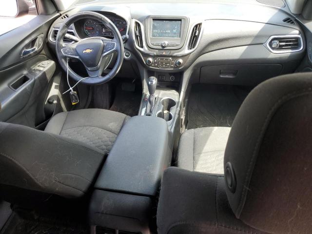 2018 CHEVROLET EQUINOX LT - 3GNAXJEV6JL302950