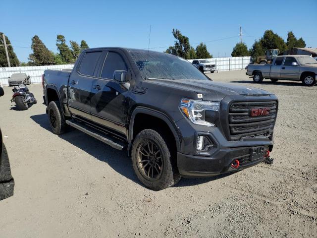 2020 GMC SIERRA K15 1GTP9EEL4LZ265993  67386924