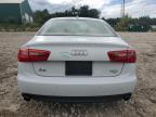 AUDI A6 PREMIUM photo