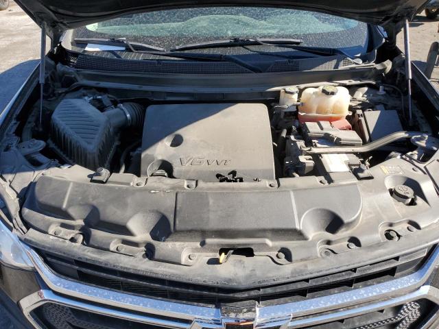 2020 CHEVROLET TRAVERSE L - 1GNERFKW1LJ142279