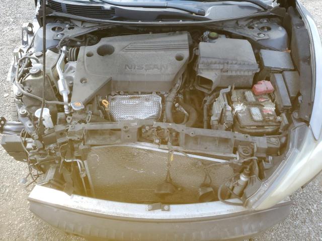 2018 NISSAN ALTIMA 2.5 - 1N4AL3AP8JC180715